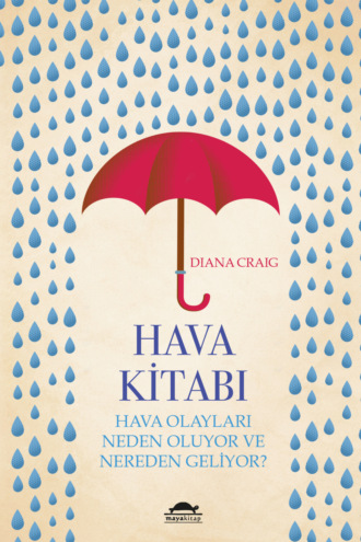 Diana Craig. Hava kitabı