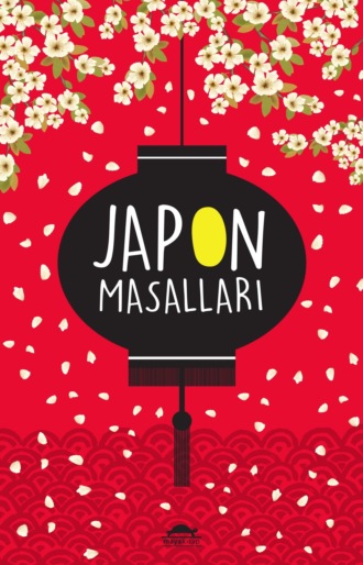 Japon masalları. Yei Theodora Ozaki