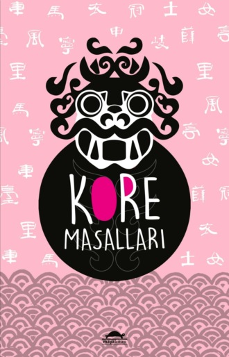 Kore Masalları. 