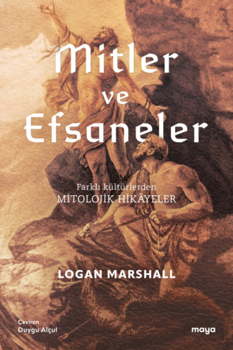 Mitler ve efsaneler. 