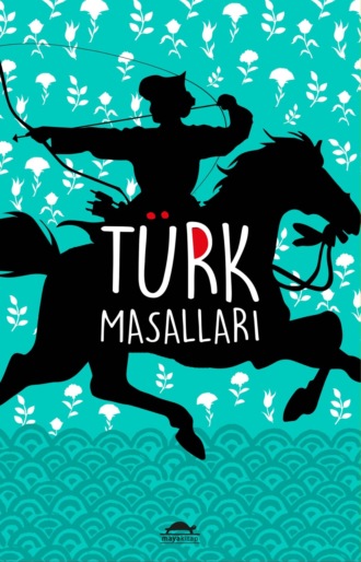 Türk masalları. Ignác Kúnos