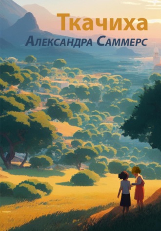 Ткачиха. Александра Саммерс