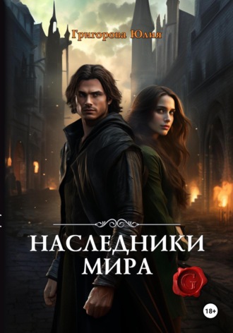 Наследники мира. 
