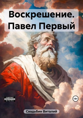 Виталий Свадьбин. Воскрешение. Павел Первый