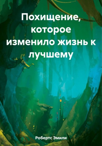 Эмили Робертс. Похищение, которое изменило жизнь к лучшему