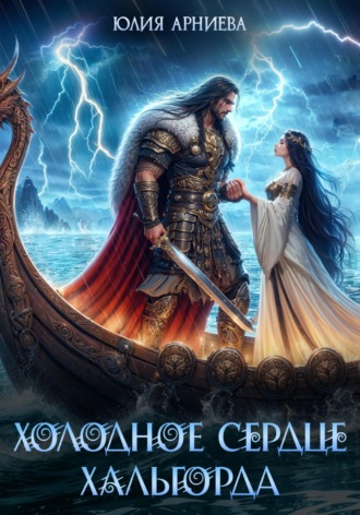 Холодное сердце Хальгорда. 