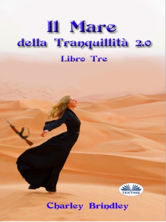Il Mare Della Tranquillità 2.0. Charley Brindley