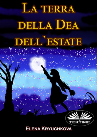 La Terra Della Dea Dell'Estate. 
