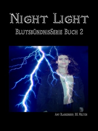 Night Light (Blutsbündnis-Serie Buch 2). Amy Blankenship
