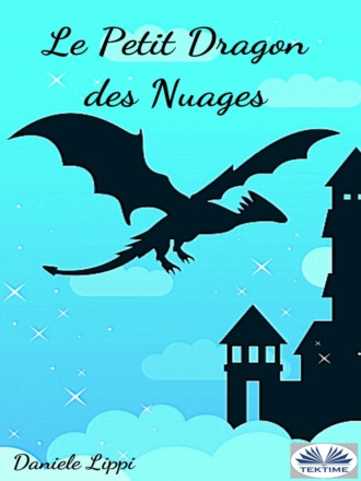 Le Petit Dragon Des Nuages. 