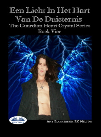 Een Licht In Het Hart Van De Duisternis. Amy Blankenship