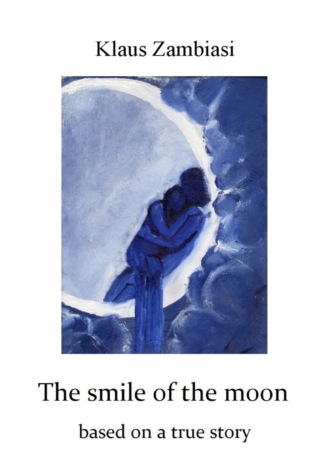 The Smile Of The Moon. 
