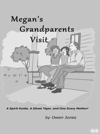 Оуэн Джонс. Megan’s Grandparents Visit