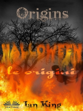 Ian King. Halloween, Le Origini