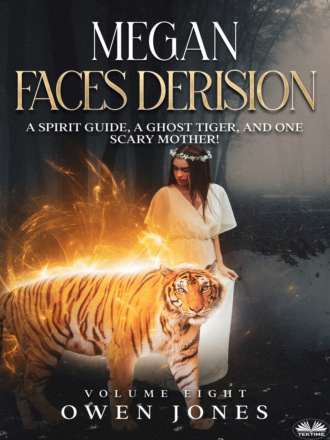 Оуэн Джонс. Megan Faces Derision