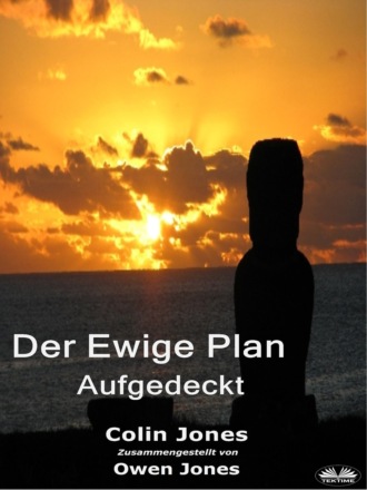 Colin Jones. Der Ewige Plan