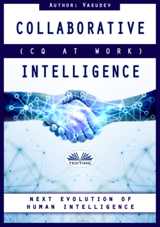 Collaborative Intelligence. Vasu Thevan Gengadharan