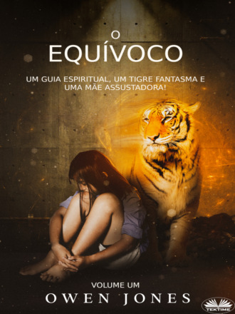 Оуэн Джонс. O Equívoco