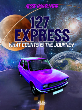 Alessio Chiadini Beuri. 127 Express