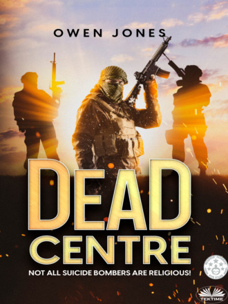 Оуэн Джонс. Dead Centre