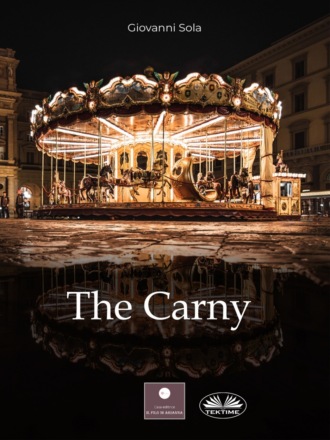 Sola Giovanni. The Carny