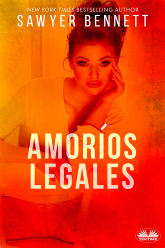 Amoríos Legales. 