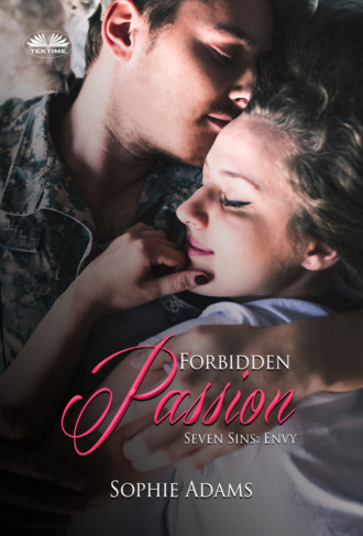 Forbidden Passion. 
