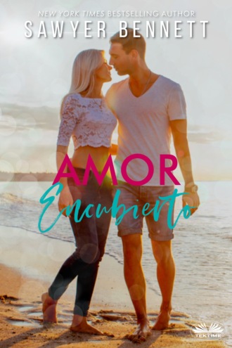 Amor Encubierto. 