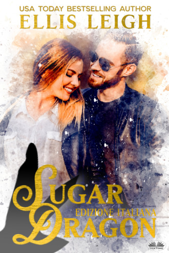 Sugar Dragon. 