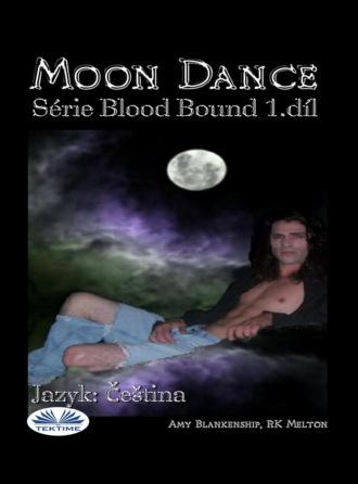 Amy Blankenship. Moon Dance