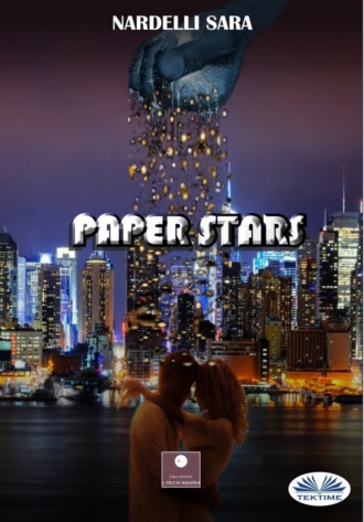 Nardelli Sara. Paper Stars