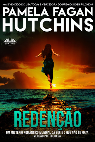 Pamela Fagan Hutchins. Redenção