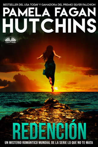 Pamela Fagan Hutchins. Redención