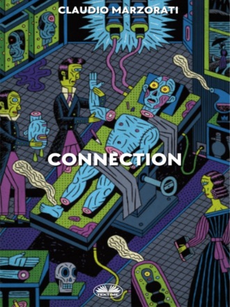 Claudio Marzorati. Connection