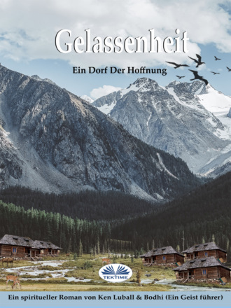 Gelassenheit. 