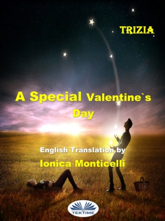 A Special Valentine's Day. 