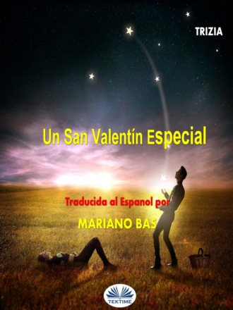 Un San Valentín Especial. 