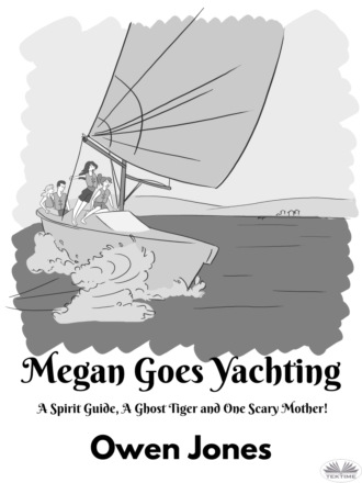 Оуэн Джонс. Megan Goes Yachting