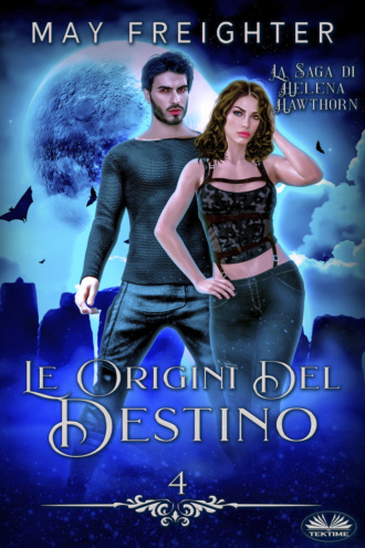 May Freighter. Le Origini Del Destino