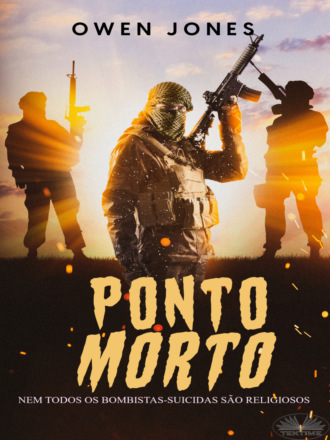 Оуэн Джонс. Ponto Morto