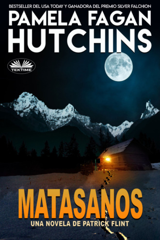 Pamela Fagan Hutchins. Matasanos