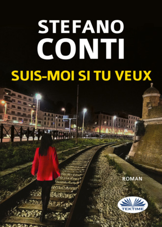 Stefano Conti. Suis Moi Si Tu Veux