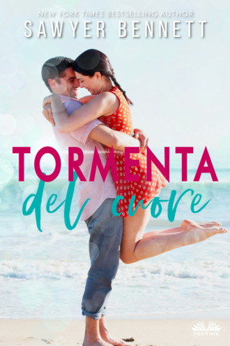 Tormenta Del Cuore. 