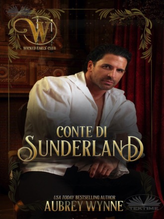 Conte Di Sunderland. 