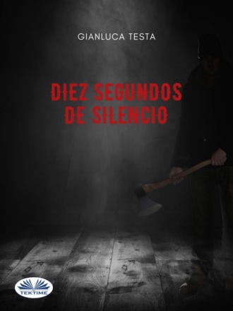 Diez Segundos De Silencio. 