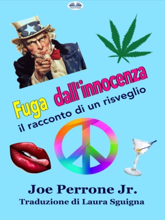 Joe Perrone Jr. Fuga Dall'Innocenza