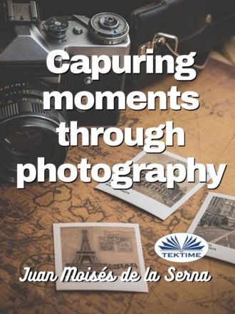 Dr. Juan Moisés De La Serna. Capuring Moments Through Photography