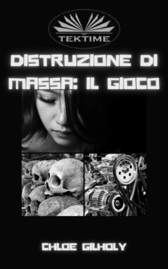 Distruzione Di Massa: Il Gioco. 