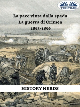 History Nerds. La Pace Vinta Dalla Spada