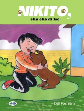 Niquito, Chú Chó Đi Lạc. 